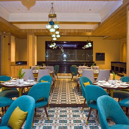 Urban Suites By Blusalzz, Jaipur - Rajasthan Luaran gambar