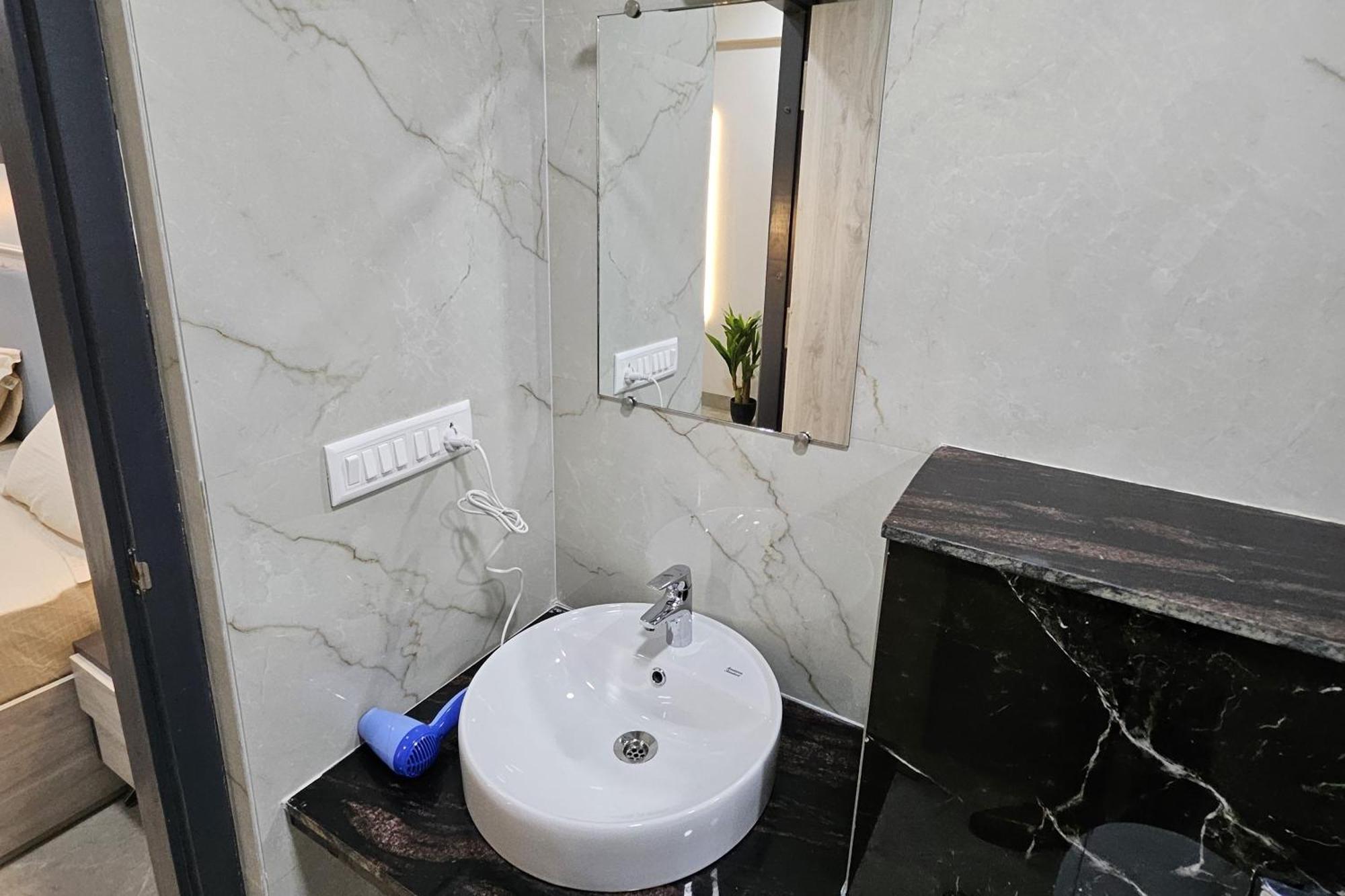 Urban Suites By Blusalzz, Jaipur - Rajasthan Luaran gambar