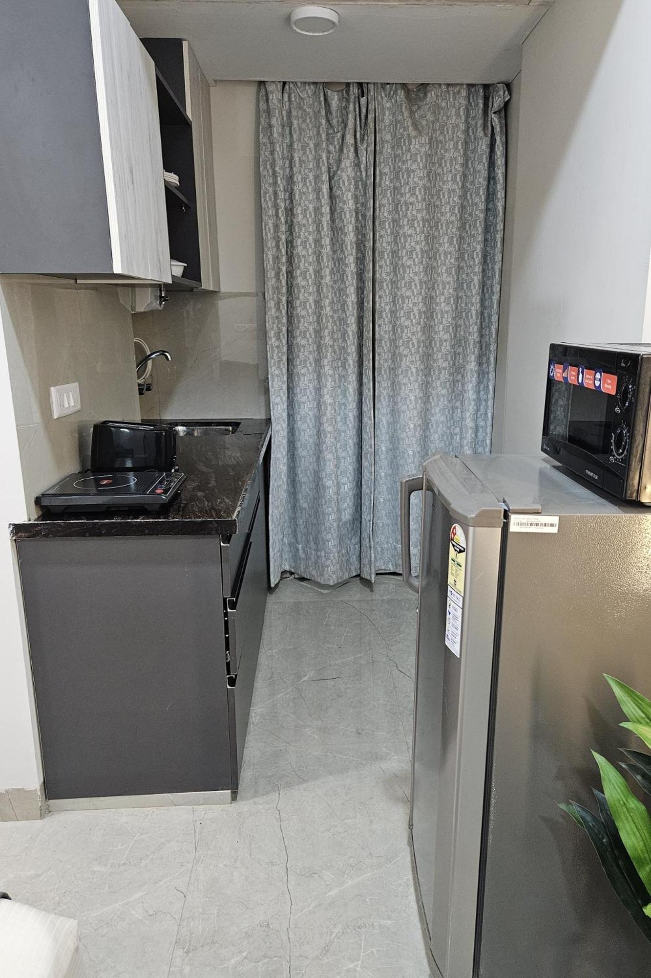 Urban Suites By Blusalzz, Jaipur - Rajasthan Luaran gambar