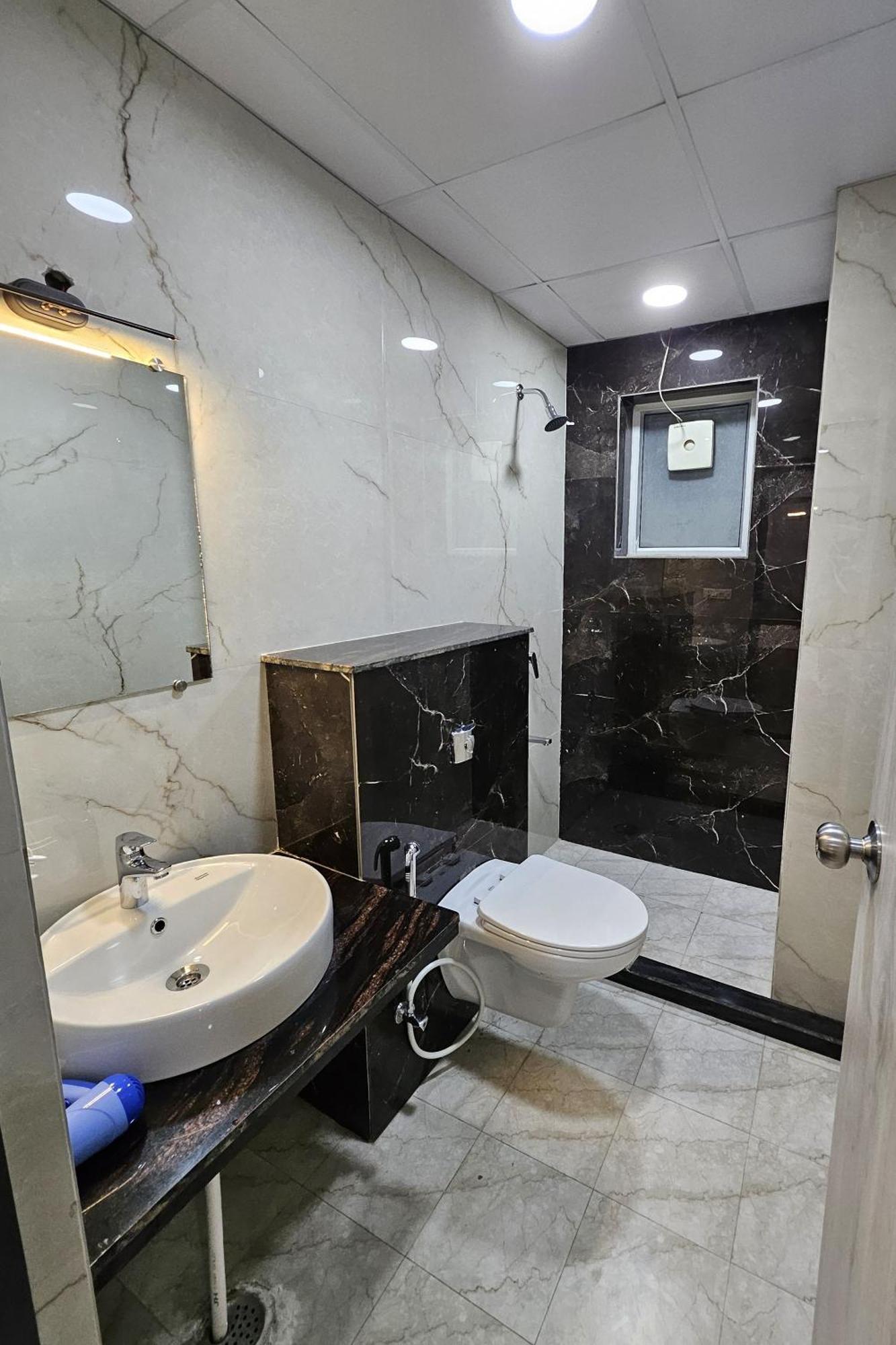 Urban Suites By Blusalzz, Jaipur - Rajasthan Luaran gambar