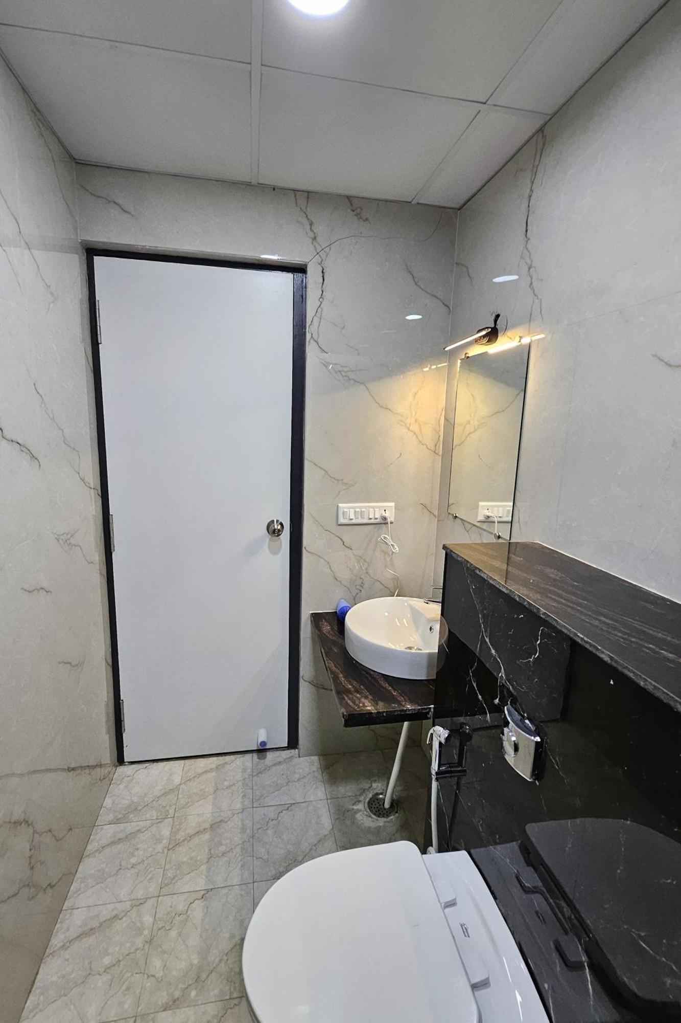 Urban Suites By Blusalzz, Jaipur - Rajasthan Luaran gambar